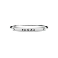 Bracciale Kidult Uomo Philosophy in Acciaio 731173 - 731173